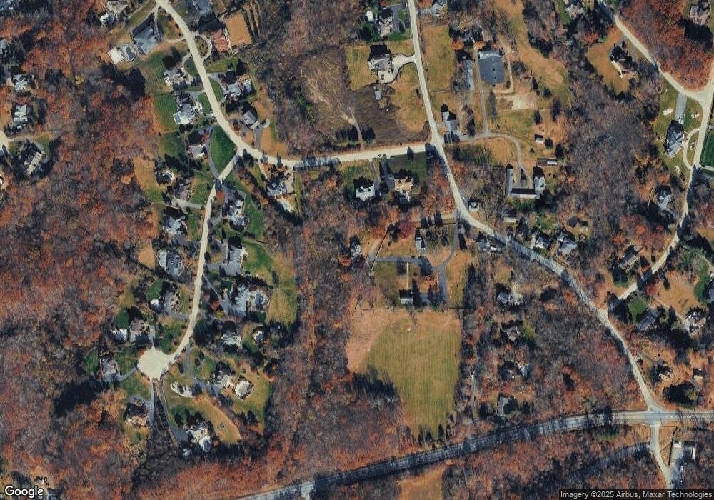 37 Chapel Turn Rd, Tuxedo Park, NY 10987 - photo 1