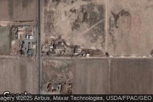 2103 N 8th Rd, Huntley, MT 59037