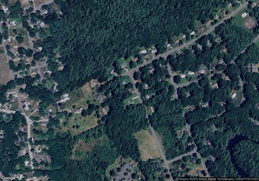 31 High Knoll Dr, South Berwick, ME 03908 - photo 1