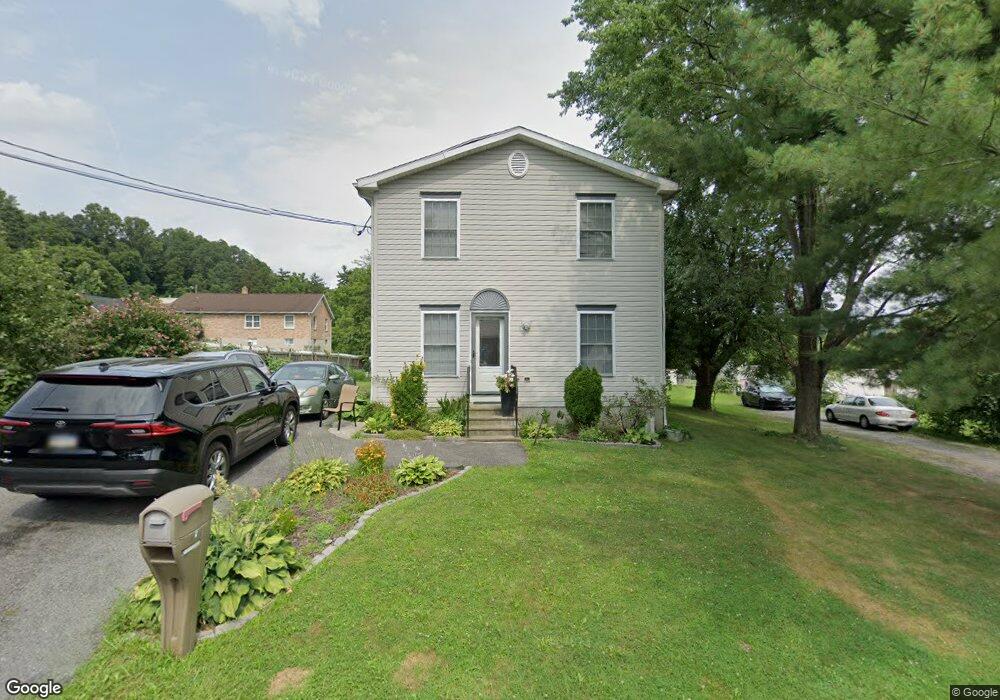 1229 Fairfax St, Allentown, PA 18103 - photo 1