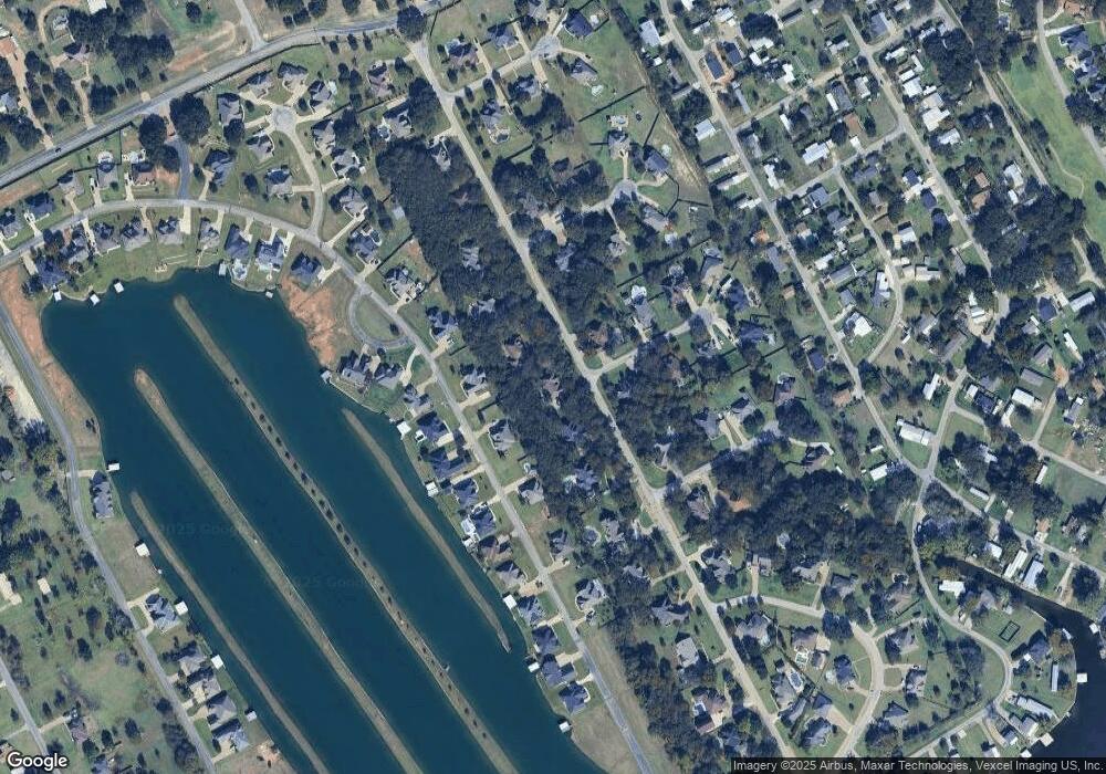 3514 Big Timber Ln, Granbury, TX 76049 - photo 1