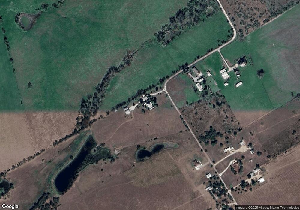 975 NW County Road 2100, Corsicana, TX 75110 - photo 1