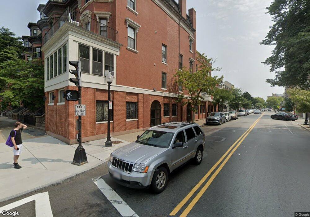 115 W Dedham St, Boston, MA 02118 - photo 1