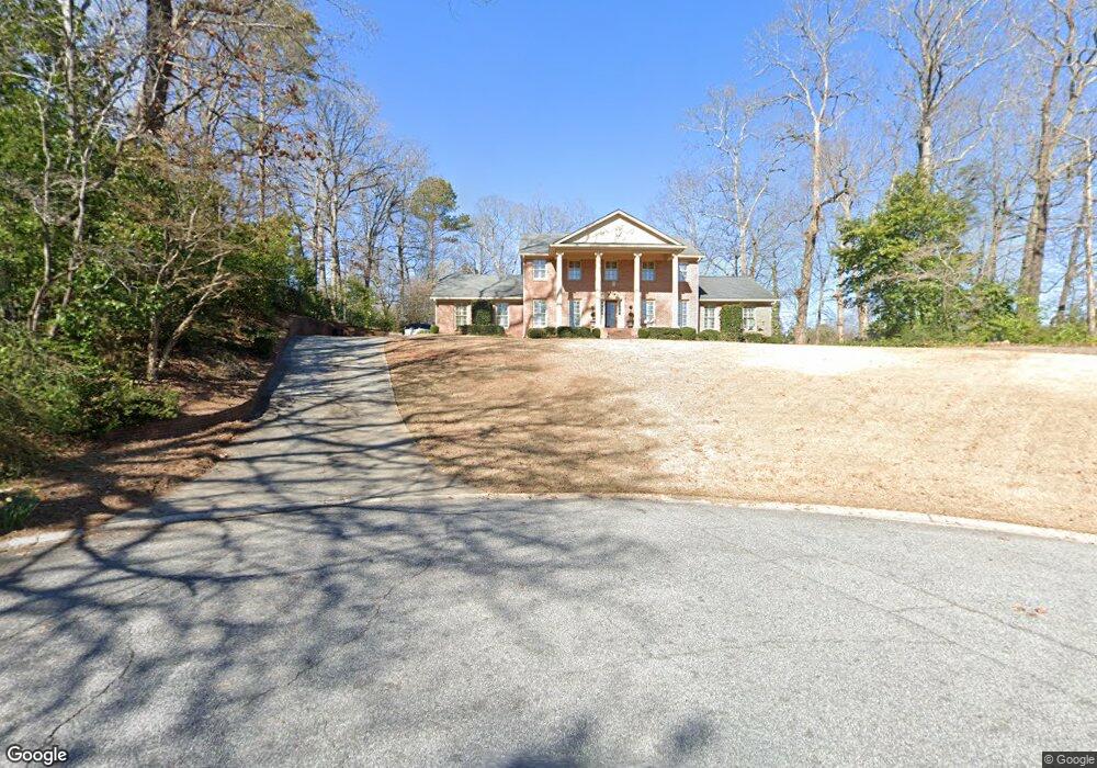 4019 Charleston Place SE unit 2, Smyrna, GA 30080 - photo 1