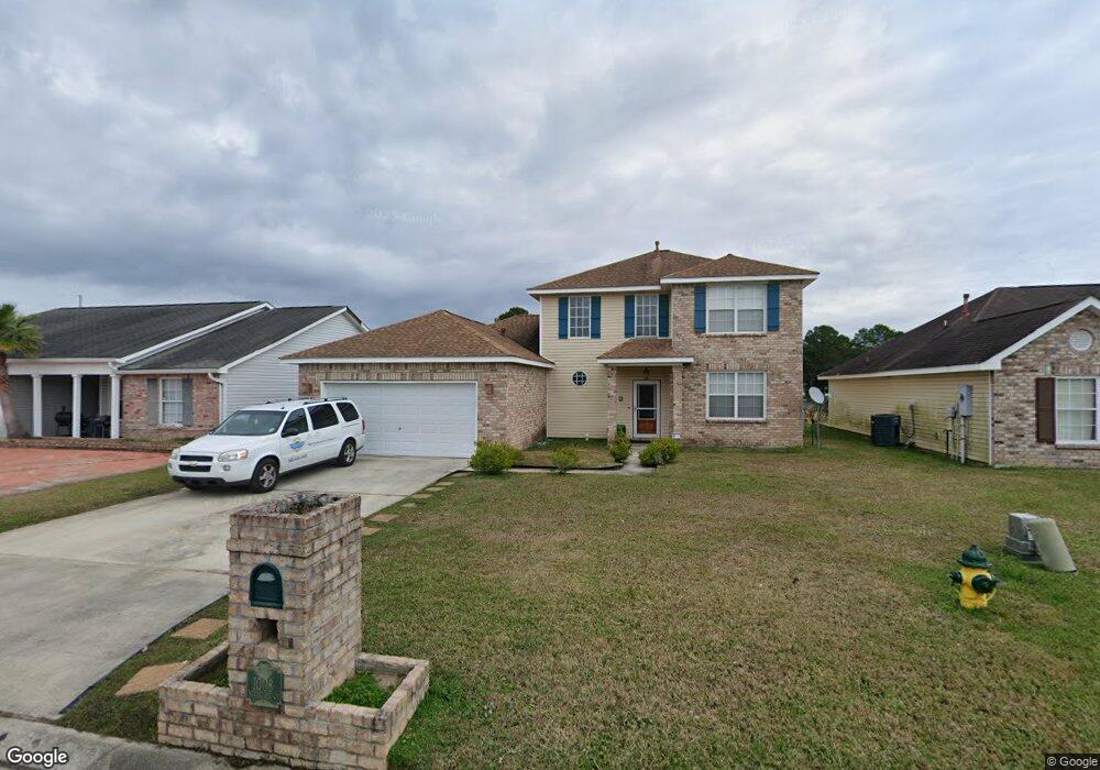 1008 Mccartney Ct, Slidell, LA 70461 - photo 1