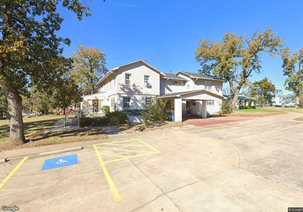 353 E Adams Ave, McAlester, OK 74501 - photo 1