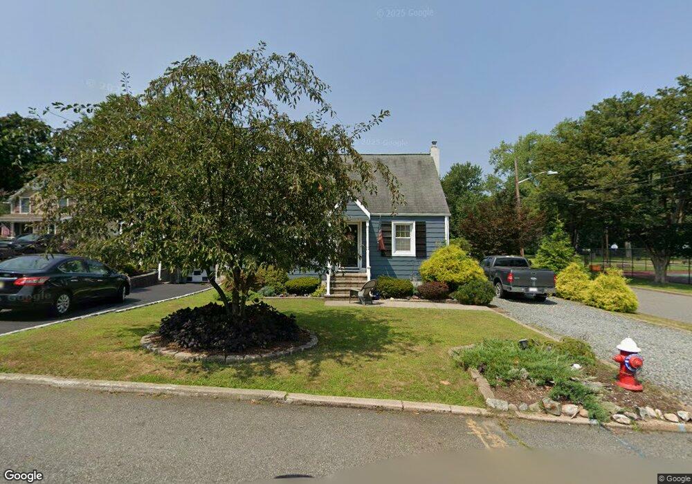 674 Lafayette Ave, Westwood, NJ 07675 - photo 1