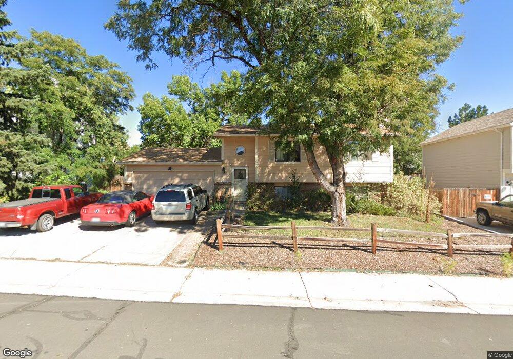 4301 E 107th Ct, Thornton, CO 80233 - photo 1