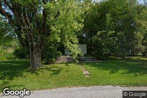 304 W Shipping St, Edwardsport, IN 47528