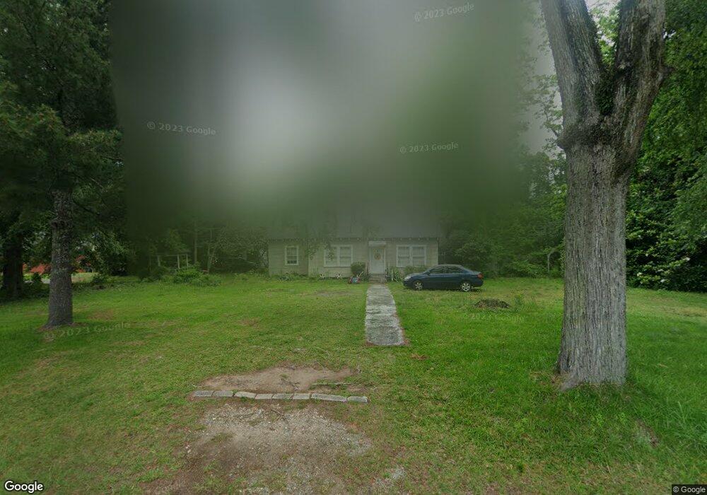 7973 Rivoli Rd, Macon, GA 31210 - photo 1