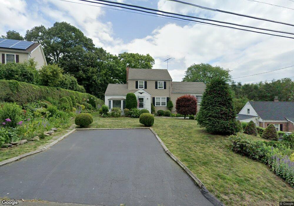 155 Knox Rd, Stamford, CT 06907 - photo 1