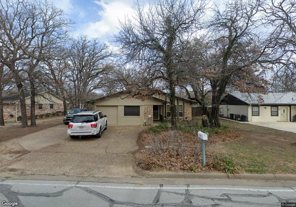 300 Pecan St, Azle, TX 76020 - photo 1