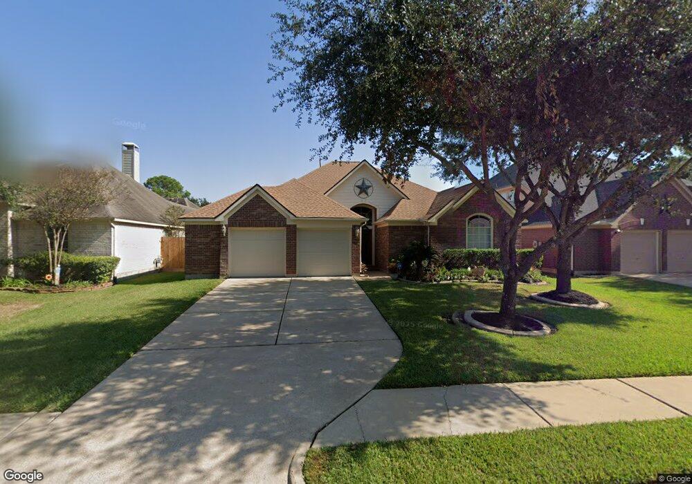 8706 Candleshine Cir, Houston, TX 77095 - photo 1