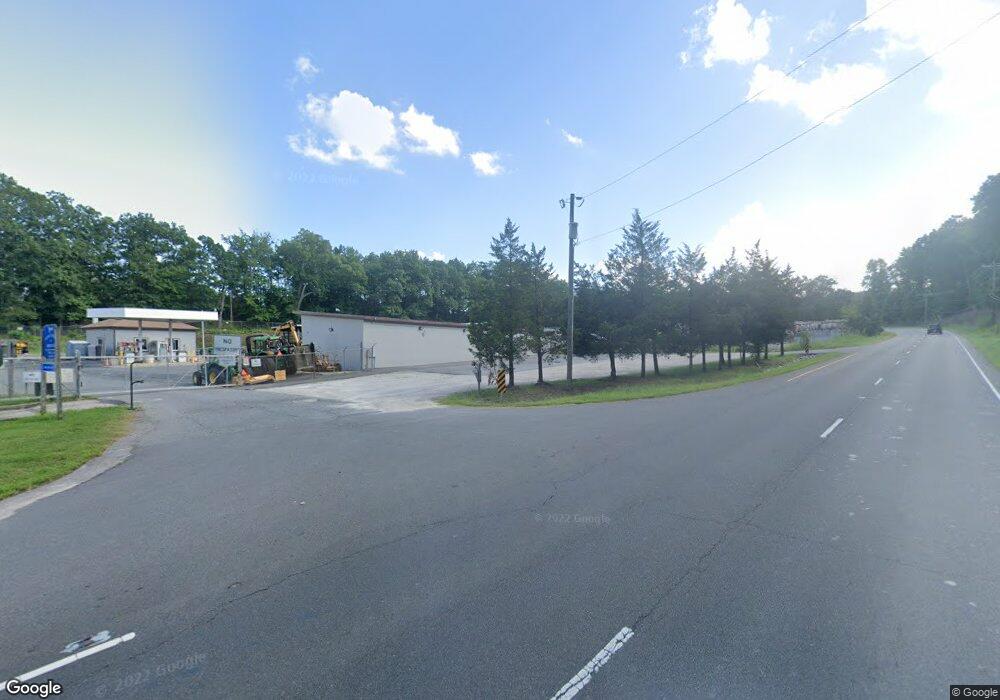 18200 Jefferson Davis Hwy, Dumfries, VA 22026 - photo 1