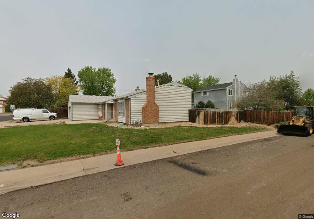 17277 E Progress Cir N, Centennial, CO 80015 - photo 1