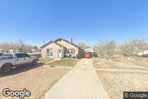 525 S Bridges Ave, Tatum, NM 88267