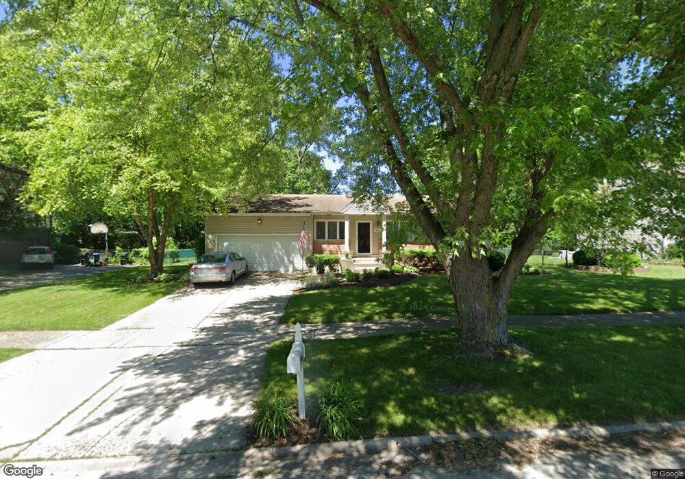 2221 Mecan Dr, Naperville, IL 60564 - photo 1