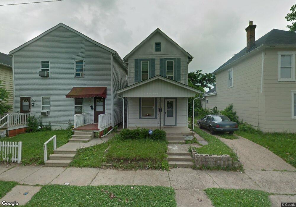 673 Stanley Ave unit 675, Columbus, OH 43206 - photo 1