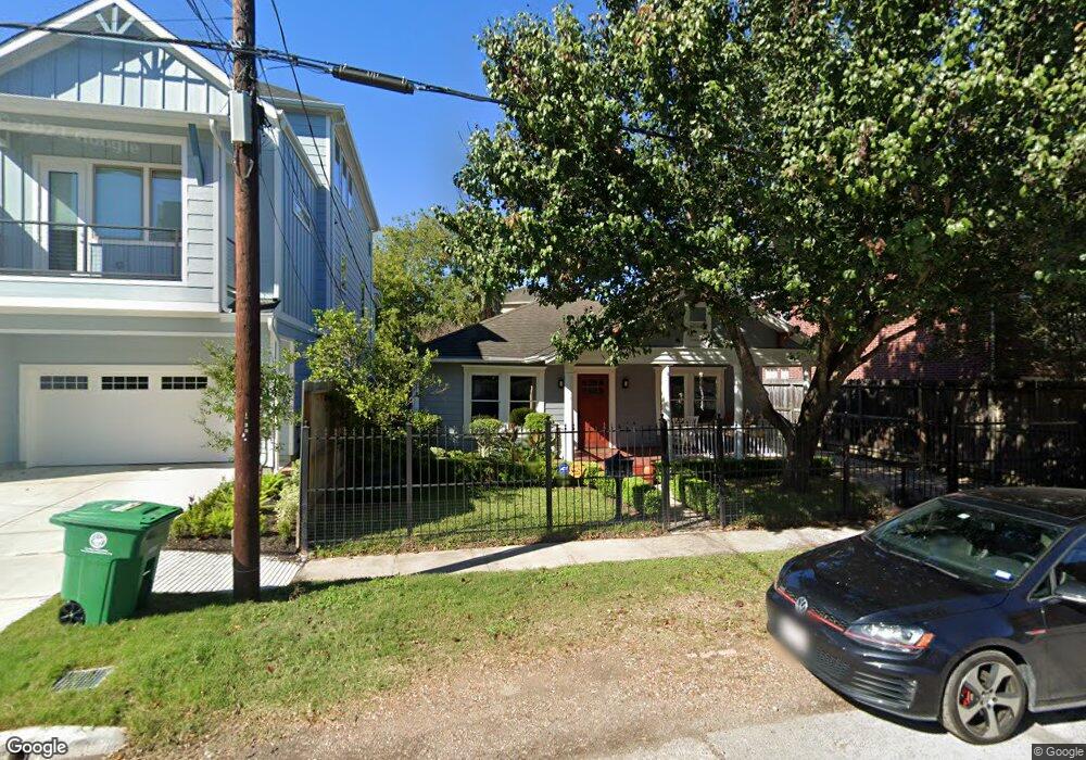 1728 Indiana St, Houston, TX 77006 - photo 1