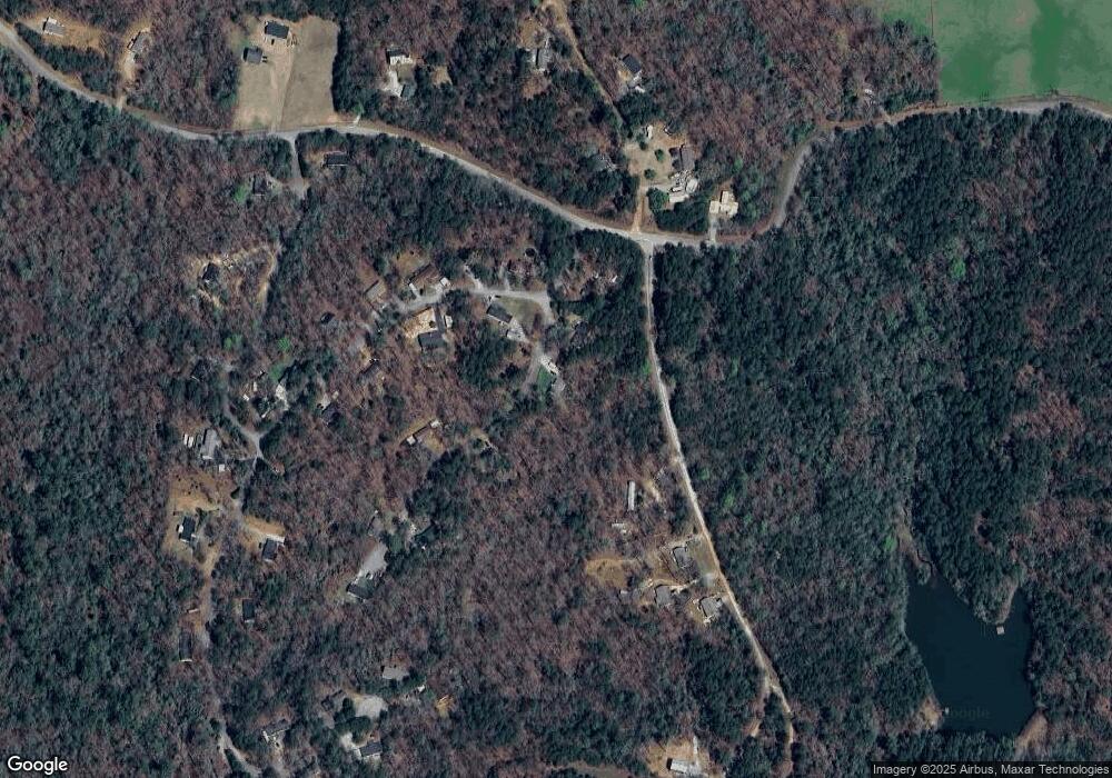 31 Hickory Hill Trail, Cleveland, GA 30528 - photo 1