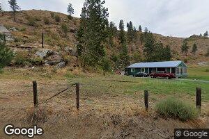 25 Gold Creek Loop Rd, Carlton, WA 98814