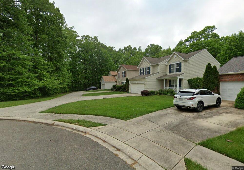101 Broadneck Crossing Rd, Edgewood, MD 21040 - photo 1