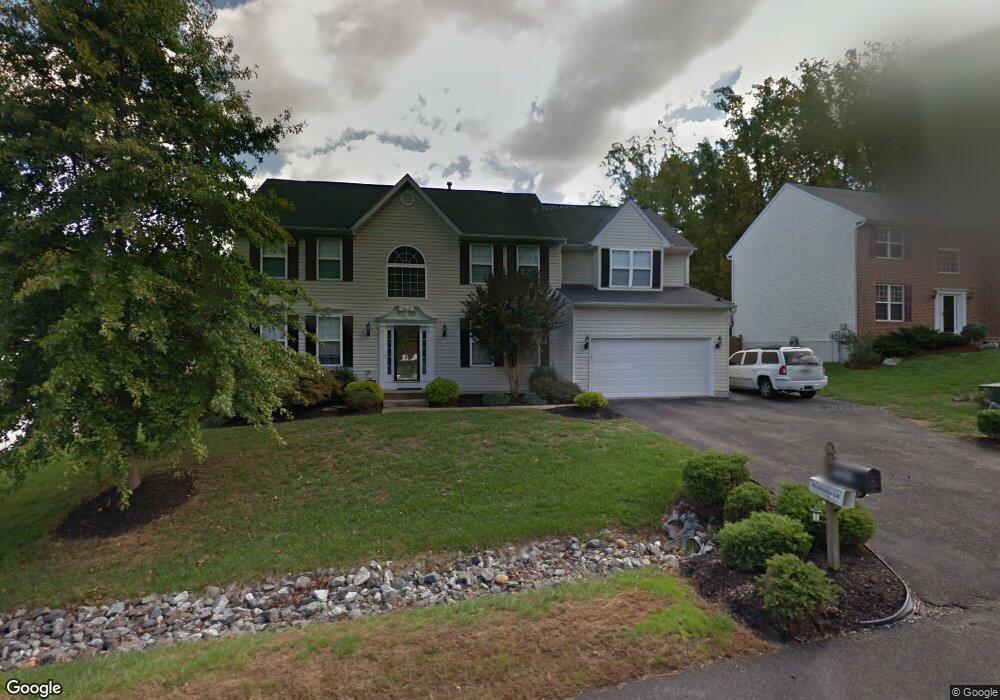 7865 Fern Hill St, Waldorf, MD 20603 - photo 1