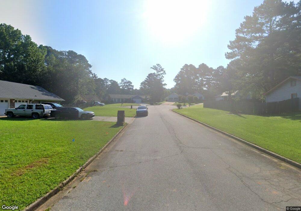 0 Sumter Ct unit 8603402, Jonesboro, GA 30238 - photo 1