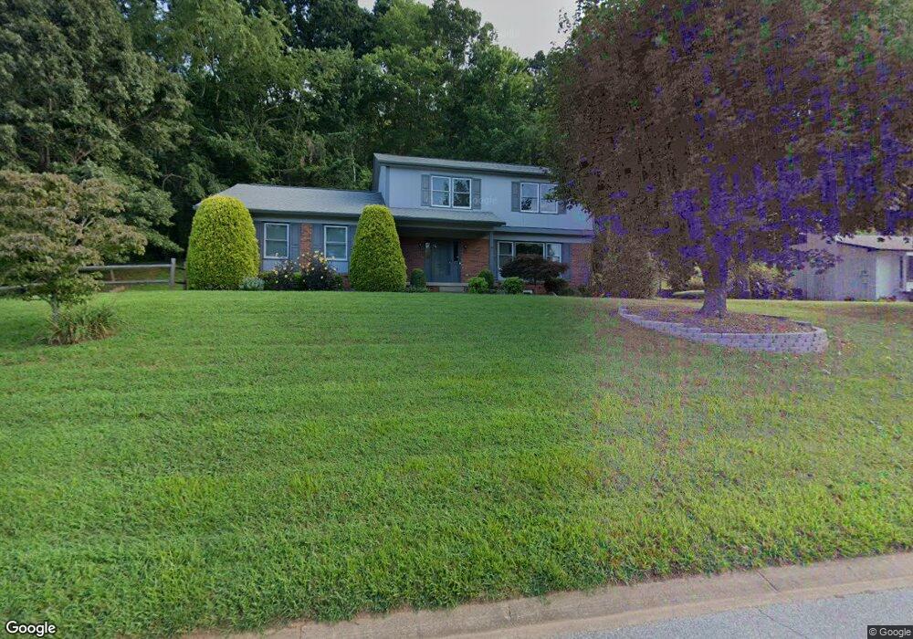 49 Braddock Way, Asheville, NC 28803 - photo 1