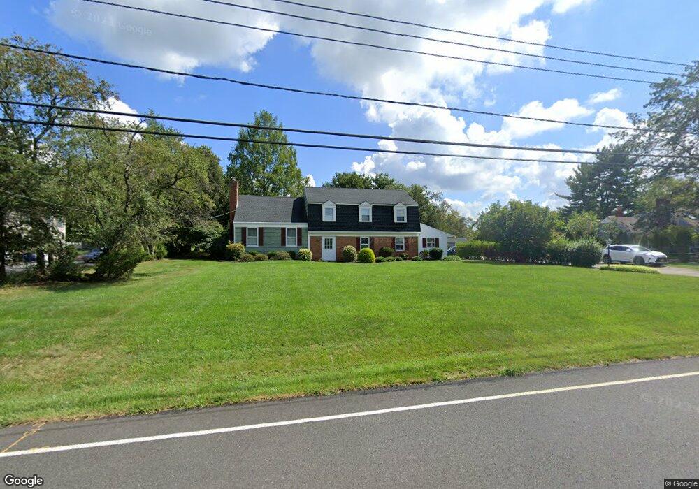 147 Willow Rd, Belle Mead, NJ 08502 - photo 1