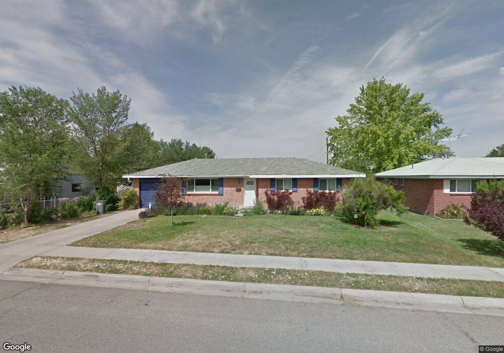 805 S Cedar St, Cortez, CO 81321 - photo 1