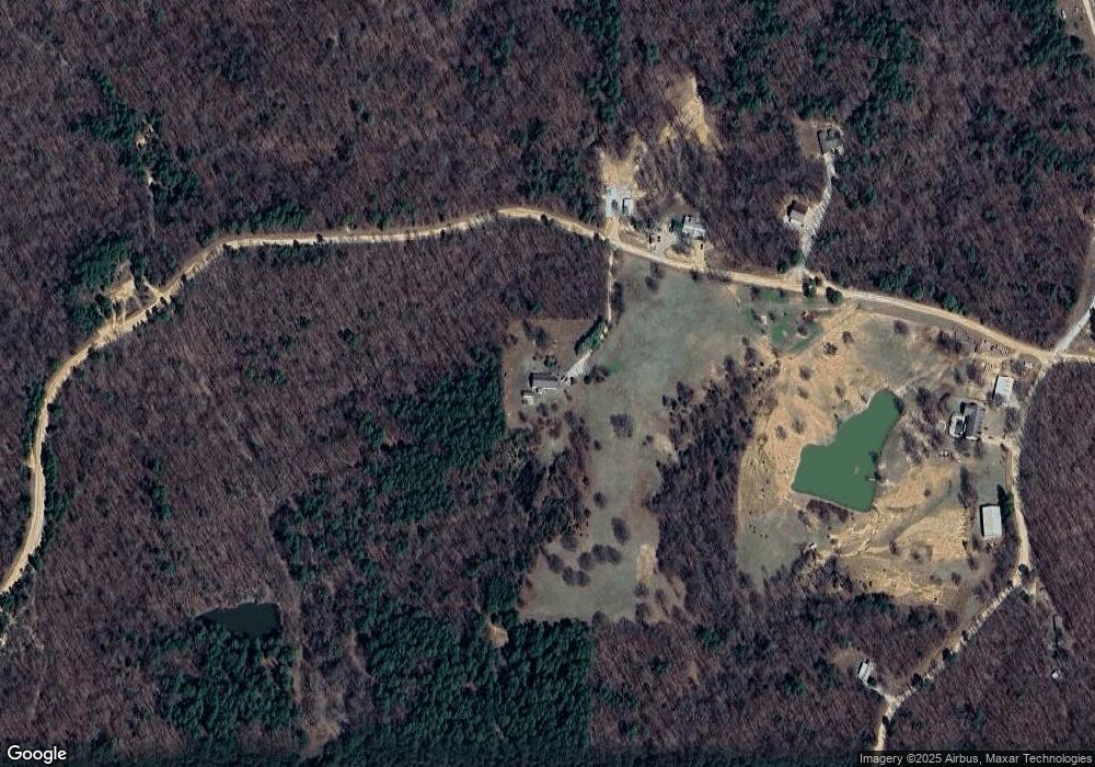 4350 Greene Road 609, Beech Grove, AR 72412 - photo 1