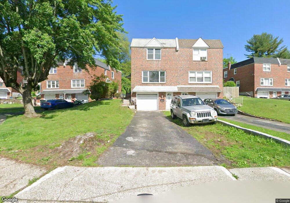 234 Roberts Cir, Norristown, PA 19401 - photo 1