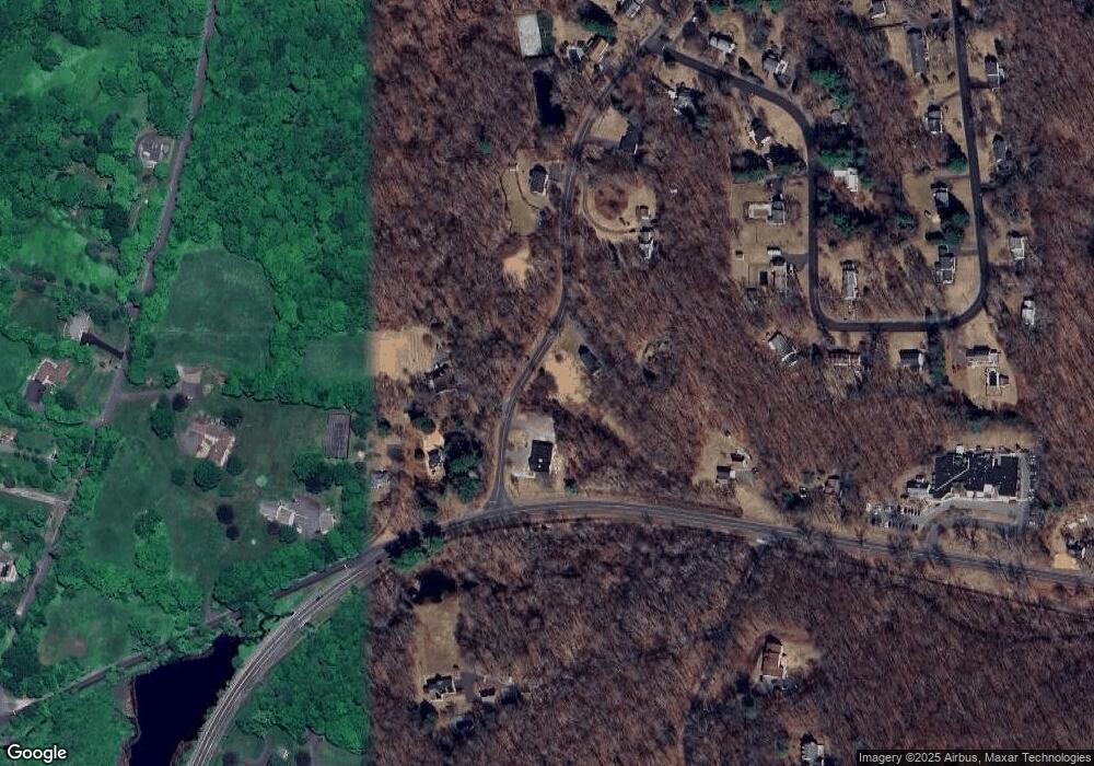 32 Tyler Crossing, Middlebury, CT 06762 - photo 1