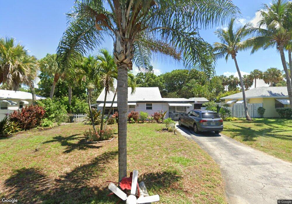 2242 NE Pelican Terrace, Jensen Beach, FL 34957 - photo 1