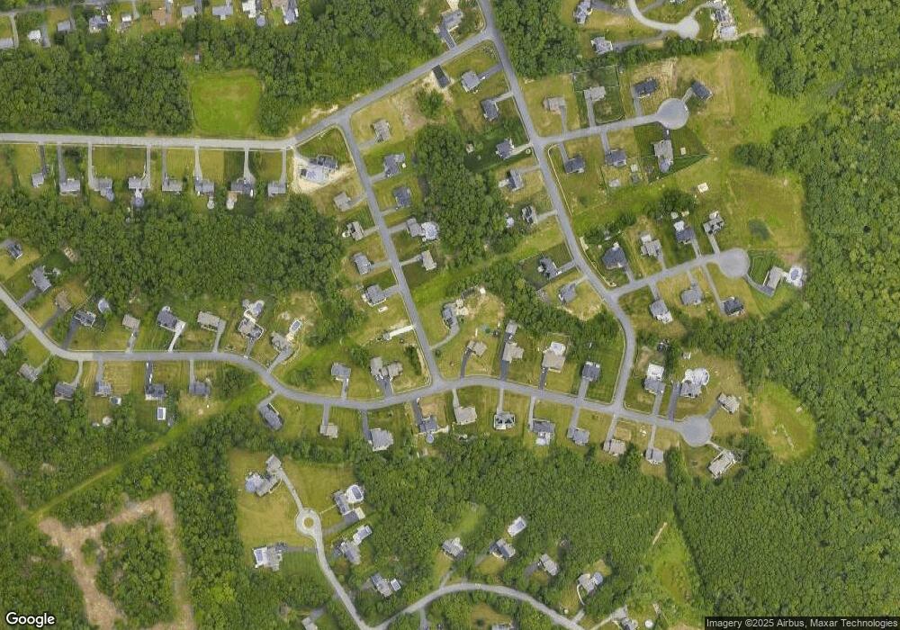 21 Jennings Way unit lot 32, Westport, MA 02790 - photo 1