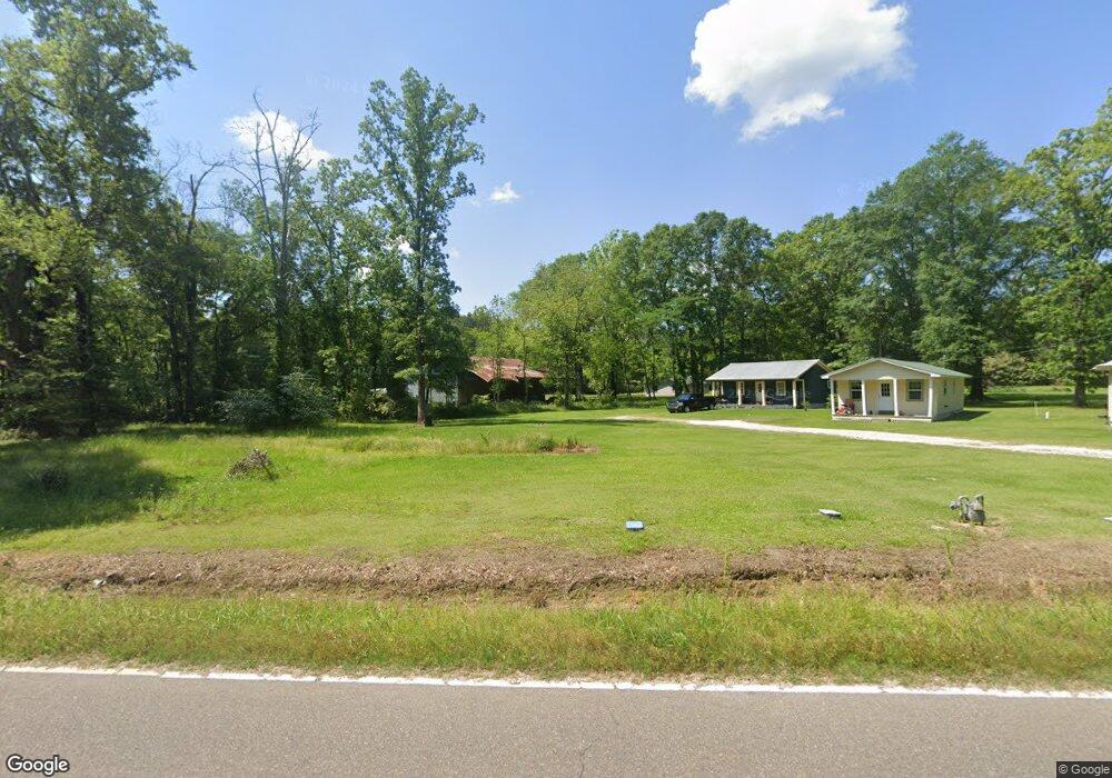 414 Lower Myrick Rd, Laurel, MS 39443 - photo 1