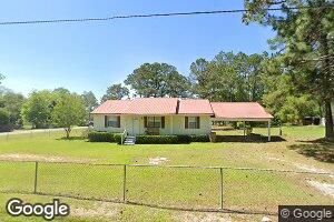 303 Elm St NW, Poulan, GA 31781