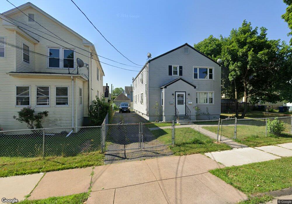 83 Gilman St unit 85, Hartford, CT 06114 - photo 1