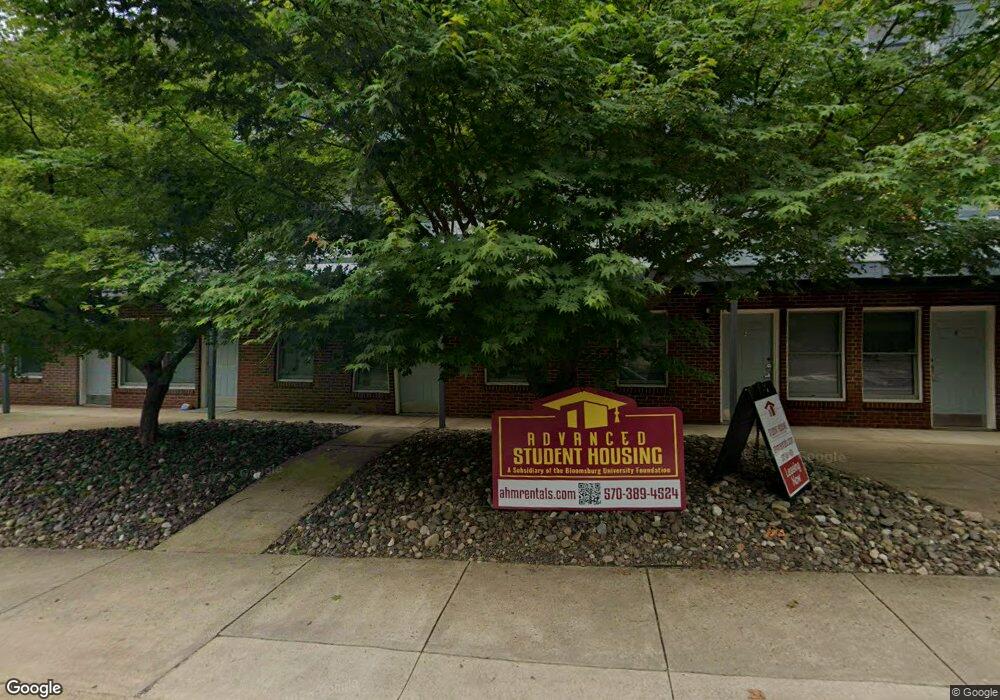 100 S Penn St, Bloomsburg, PA 17815 - photo 1