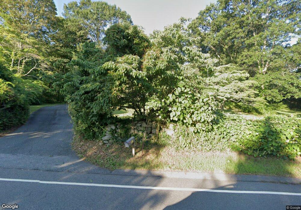 97 Hurlbutt St, Wilton, CT 06897 - photo 1