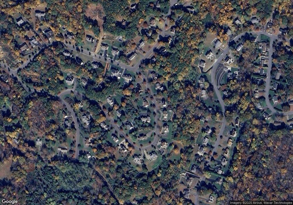 102 Graham Ridge Rd, Naugatuck, CT 06770 - photo 1