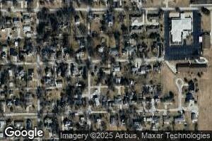 305 E 6th St, Gridley, IL 61744