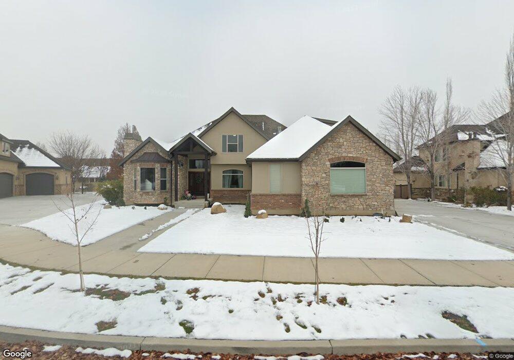 1543 W 3600 N, Pleasant Grove, UT 84062 - photo 1