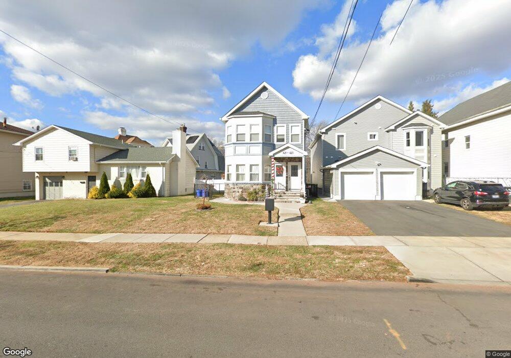 421 Linden Ave unit 2, Elizabeth, NJ 07202 - photo 1