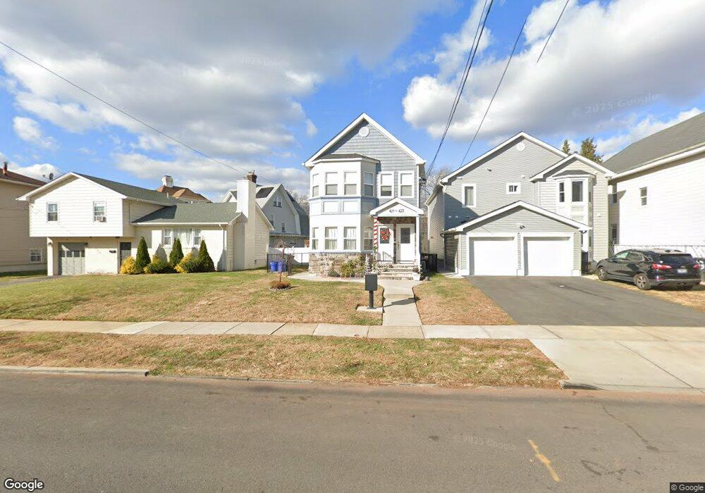 421 Linden Ave unit 23, Elizabeth, NJ 07202 - photo 1