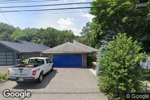 112 Miles St, Alpine, NJ 07620