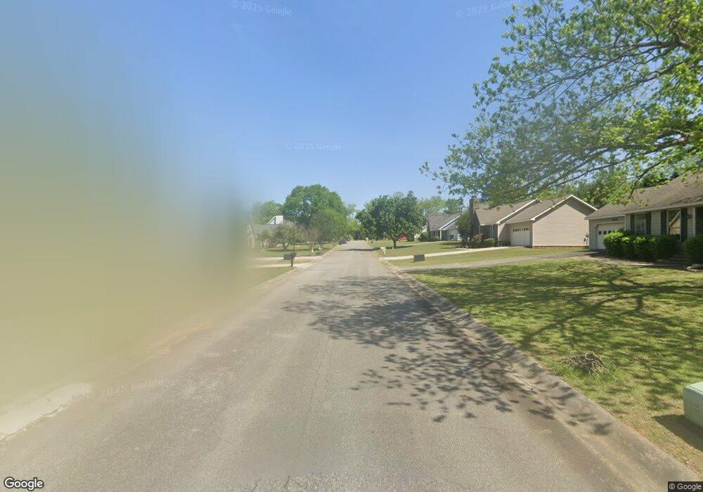 0 Kingstree Ln unit 8219383, Warner Robins, GA 31093 - photo 1