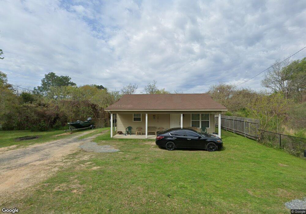621 Batton St, Minden, LA 71055 - photo 1