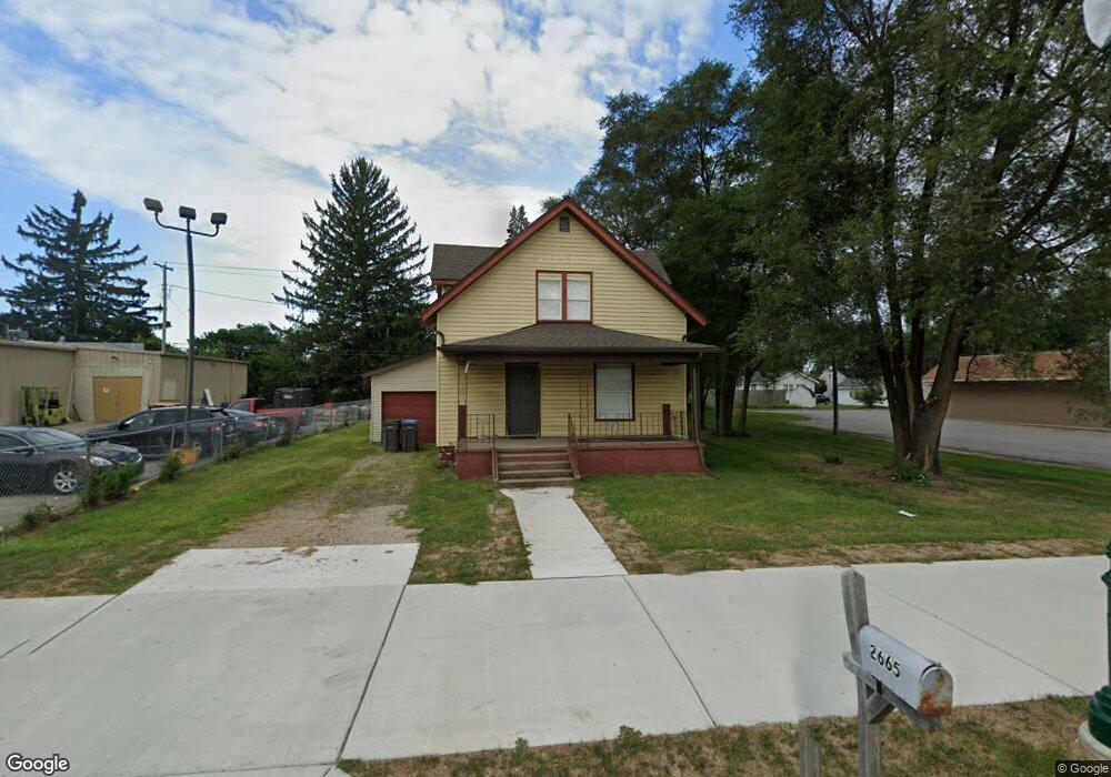 2665 S Main St, Elkhart, IN 46517 - photo 1